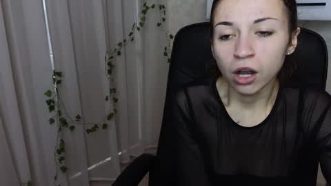 Ulyana online show from February 27, 2026, 6:02 am