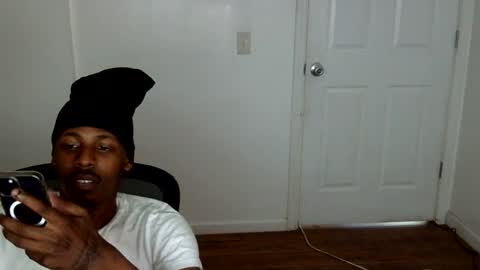 BlackdickManny online show from June 28, 2026, 6:36 pm