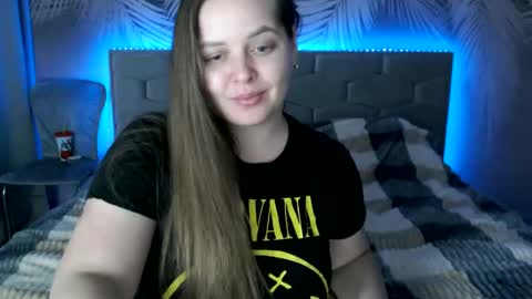 Snapshot of ulystar chatting on December 23, 2024, 4:17 pm Ulyana online show from December 23, 2024, 4:17 pm