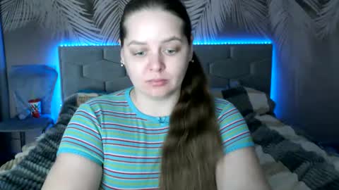 Snapshot of ulystar chatting on January 29, 2025, 10:05 am Ulyana online show from January 29, 2025, 10:05 am
