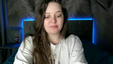Snapshot of ulystar chatting on February 22, 2025, 7:01 am Ulyana online show from February 22, 2025, 7:01 am