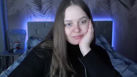 Snapshot of ulystar chatting on February 28, 2025, 1:03 pm Ulyana online show from February 28, 2025, 1:03 pm