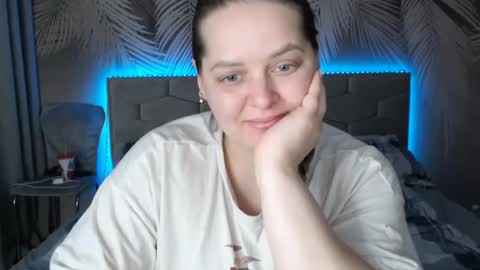 Snapshot of ulystar chatting on March 3, 2025, 8:27 am Ulyana online show from March 3, 2025, 8:27 am