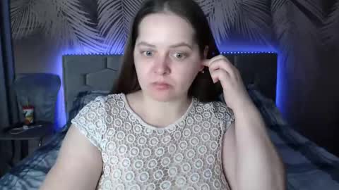 Snapshot of ulystar chatting on March 4, 2025, 7:08 am Ulyana online show from March 4, 2025, 7:08 am