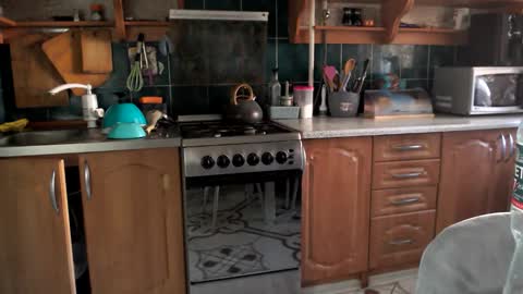 Ulyana online show from February 28, 2026, 7:20 am