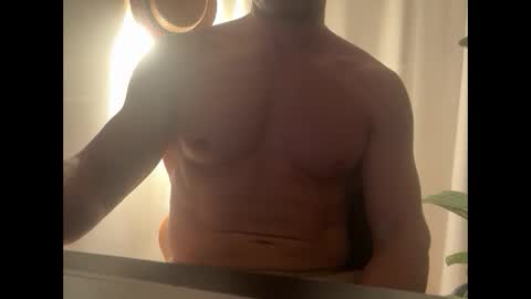 Camacho online show from October 8, 2025, 7:22 pm