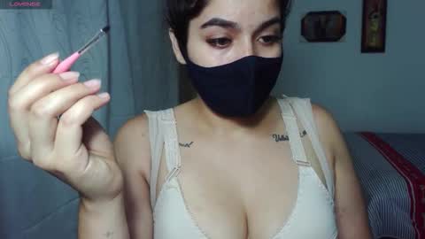 Snapshot of umarany chatting on October 20, 2025, 12:16 pm umarani online show from October 20, 2025, 12:16 pm