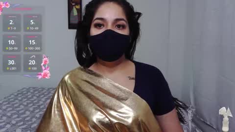 umarani online show from November 8, 2025, 11:32 am