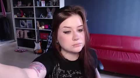 Julia online show from June 15, 2026, 4:36 am