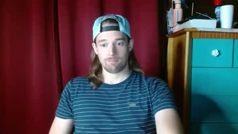 Andrew online show from October 5, 2025, 2:21 am