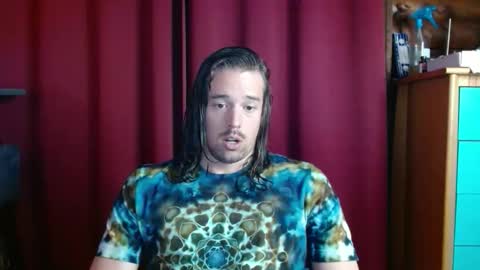 Andrew online show from October 17, 2025, 2:26 am