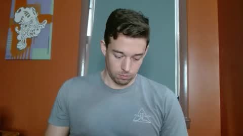 Andrew online show from January 10, 2026, 7:04 pm