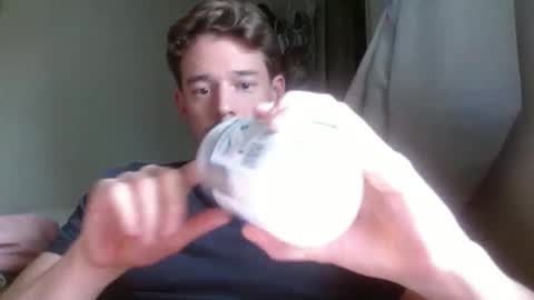 Andrew online show from March 2, 2026, 9:10 pm