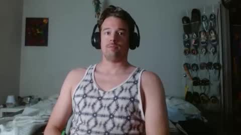 Andrew online show from March 20, 2026, 12:59 am