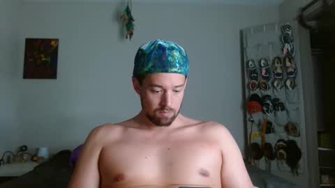 Andrew online show from June 2, 2026, 11:51 pm