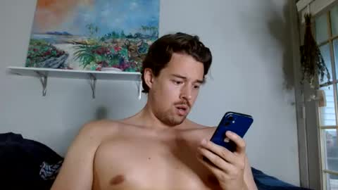 Andrew online show from July 17, 2026, 10:03 pm