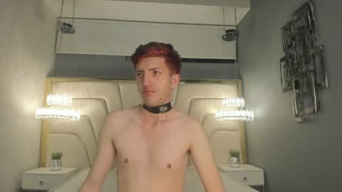 Un Slutty online show from December 11, 2024, 7:53 am