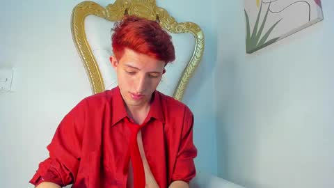 Un Slutty online show from December 24, 2024, 12:00 am