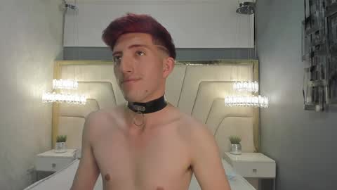 Un Slutty online show from December 27, 2024, 6:53 pm