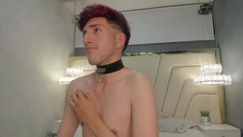 Un Slutty online show from December 28, 2024, 12:57 am