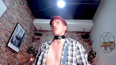 Un Slutty online show from January 24, 2025, 12:20 am