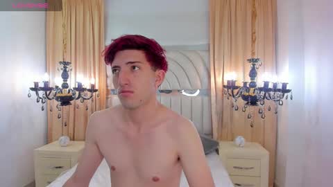 Un Slutty online show from January 25, 2025, 10:51 am