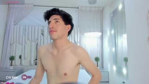 Un Slutty online show from March 2, 2025, 12:09 am
