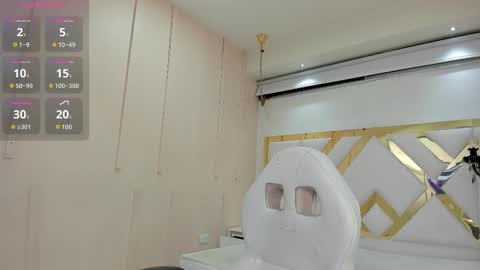 Un Slutty online show from September 15, 2025, 6:52 pm