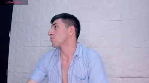 Un Slutty online show from October 19, 2025, 7:03 pm