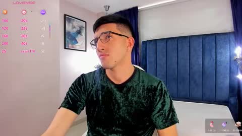 Un Slutty online show from October 28, 2025, 7:05 pm