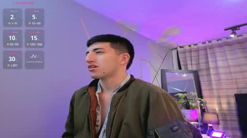 un_sluttyy online show from November 7, 2025, 11:43 am