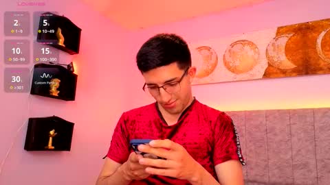 un_sluttyy online show from November 9, 2025, 11:58 pm