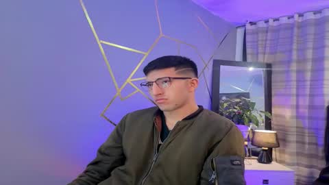 un_sluttyy online show from November 15, 2025, 11:40 am