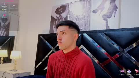 un_sluttyy online show from May 25, 2026, 7:09 pm