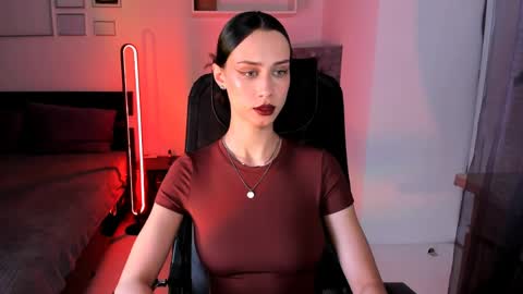 unaericaabistrong online show from April 1, 2026, 7:33 pm