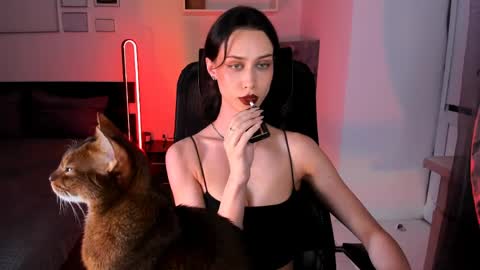 unaericaabistrong online show from April 10, 2026, 6:01 pm