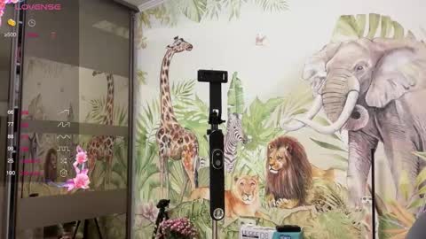 Snapshot of unarks chatting on October 28, 2025, 5:04 pm unarks online show from October 28, 2025, 5:04 pm