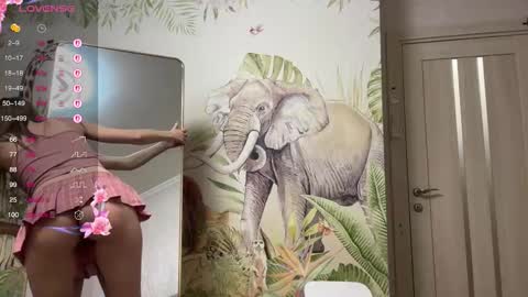 Snapshot of unarks chatting on December 1, 2025, 8:25 pm unarks online show from December 1, 2025, 8:25 pm