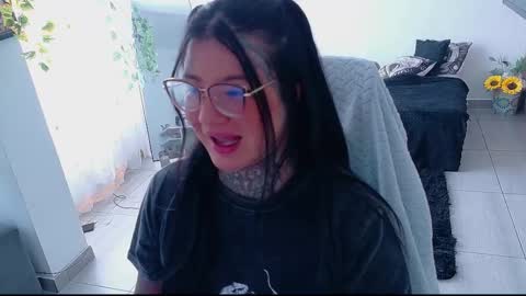 Franchesca  online show from September 16, 2025, 9:05 pm