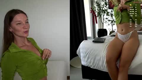 Snapshot of unbelievable__ chatting on March 4, 2026, 3:34 am Sasha online show from March 4, 2026, 3:34 am