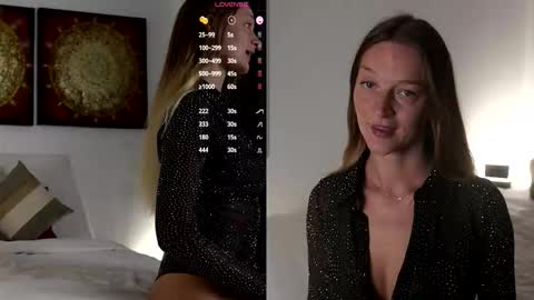 Snapshot of unbelievable__ chatting on March 18, 2026, 2:37 am Sasha online show from March 18, 2026, 2:37 am