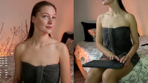 Sasha online show from April 25, 2026, 7:00 am