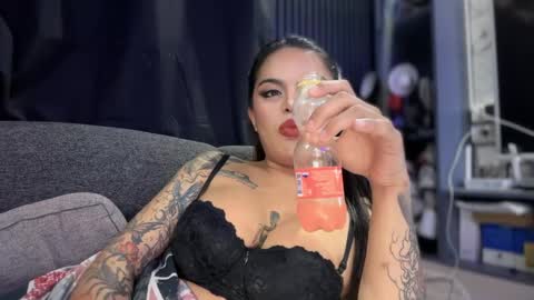 Lady tan online show from March 13, 2026, 4:30 am