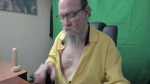 Uncle Hottie online show from March 9, 2026, 5:39 pm