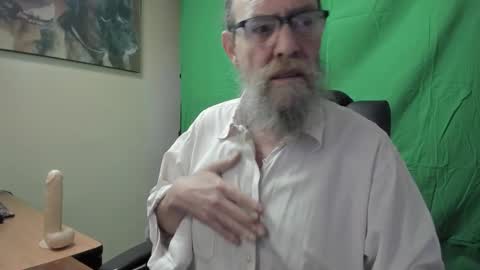 Uncle Hottie online show from March 11, 2026, 4:35 pm