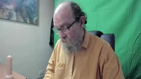 Uncle Hottie online show from March 13, 2026, 5:30 pm