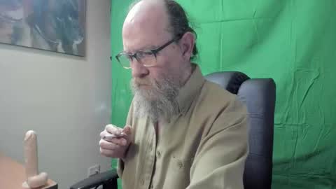 Uncle Hottie online show from March 14, 2026, 4:34 pm