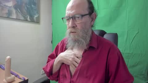 Uncle Hottie online show from March 15, 2026, 4:46 pm