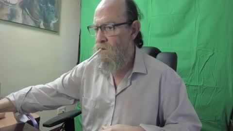 Uncle Hottie online show from March 16, 2026, 4:55 pm