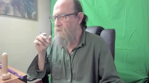 Uncle Hottie online show from March 17, 2026, 3:59 pm